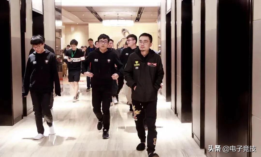 电竞人物|张睿达：（Faith_bian）纯粹