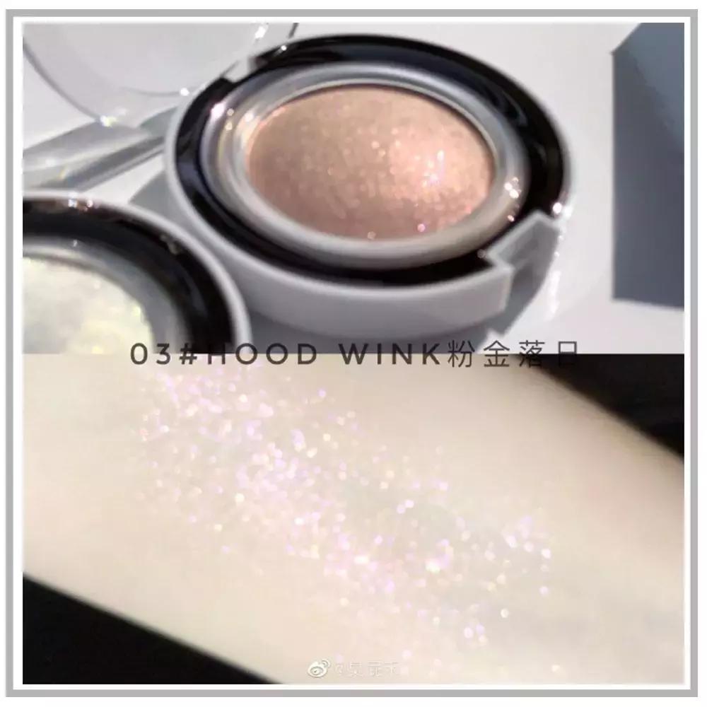 mac出过粉色头唇釉吗,mac新出了916色号吗