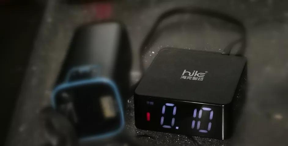 来个靠谱的去甲醛方法,41批网红甲醛检测仪