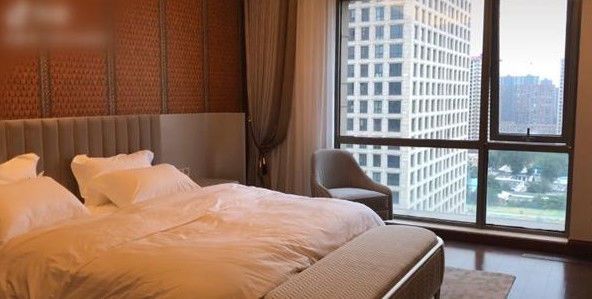 杨幂卖过亿豪宅,杨幂在北京有几套豪宅