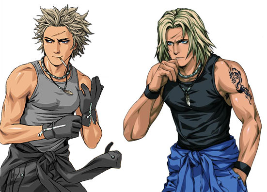 街机豪血寺一族出招表,街机拳皇龙爪手教学