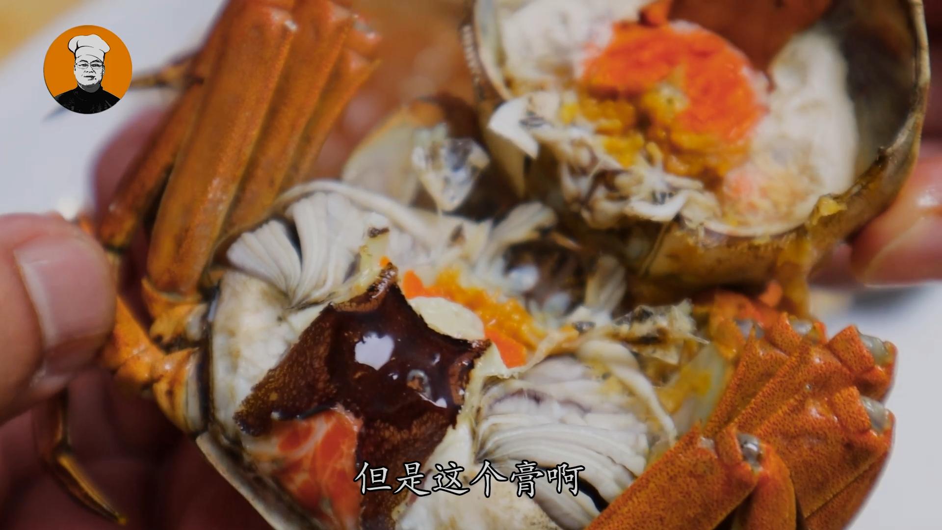 蒸螃蟹是冷水下锅还是热水下锅好,蒸螃蟹是用冷水下锅还是热水下锅