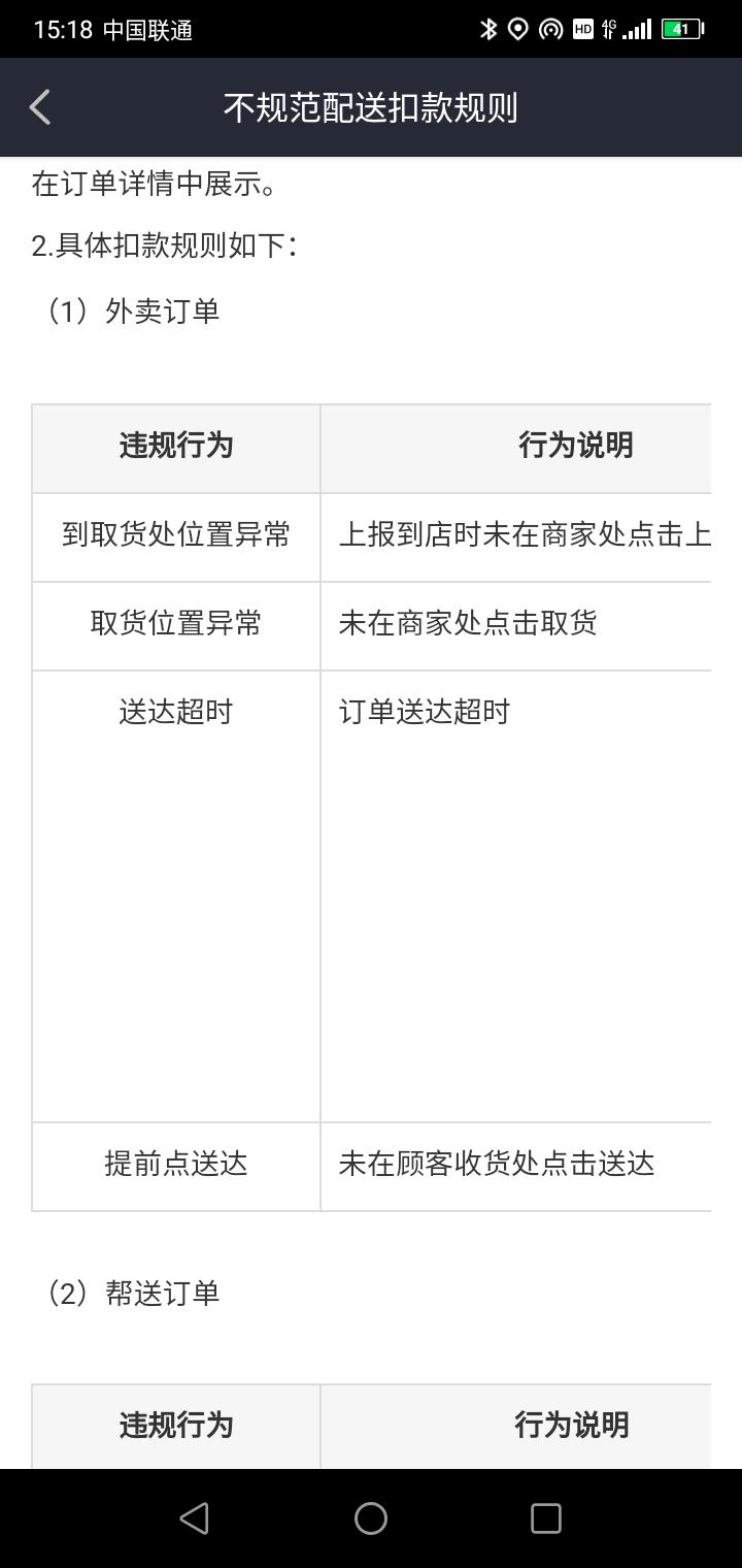 外卖平台收益为负怎么处理,外卖平台的利润从哪里来