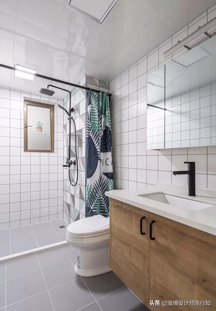 卫生间装修攻略打造完美卫生间,10平米卫生间装修设计布局