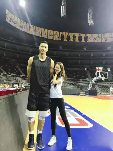 cba第一轮篮球宝贝,cba第一篮球宝贝被外援看中