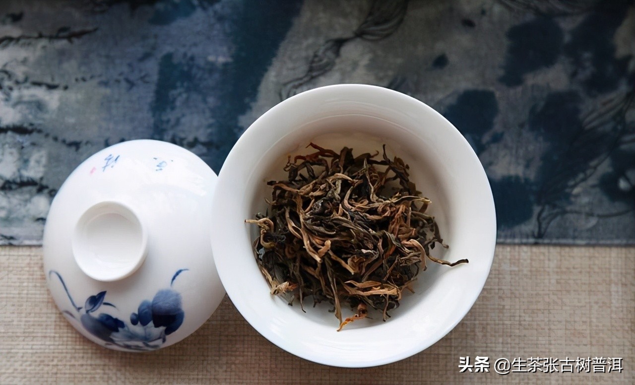临沧普洱茶产地及茶区山头分类,普洱茶产地分布及特点