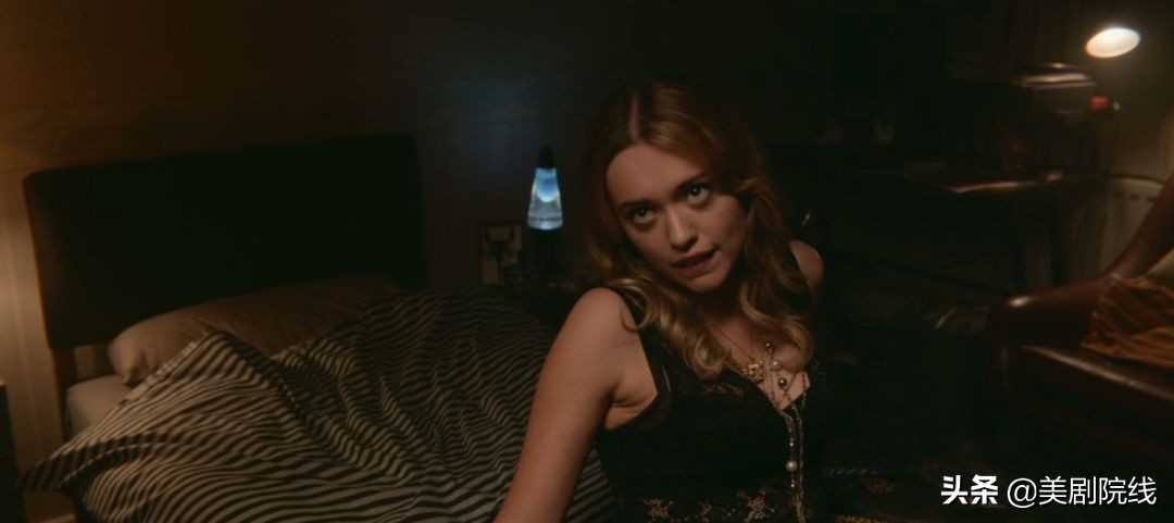 推荐美剧里最经典的十部,青春美剧推荐高颜值