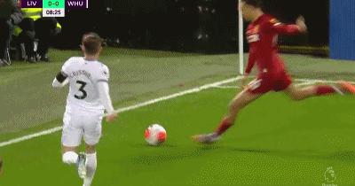 利物浦3-2绝杀纽卡斯尔,利物浦西汉姆联1-0