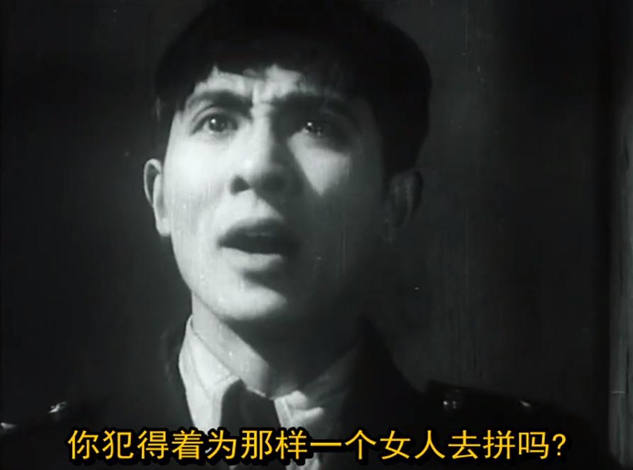 马路天使周璇赵丹变戏法,马路天使赵丹周璇