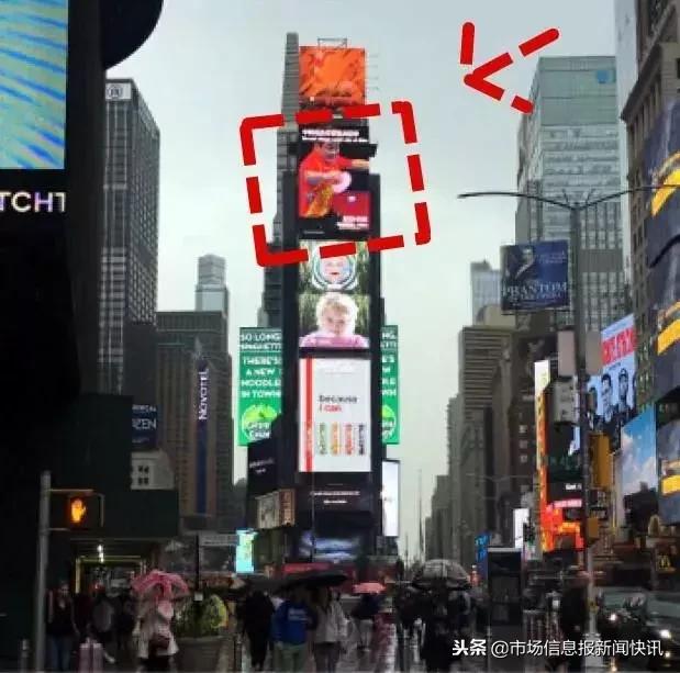 长春市时代广场,长春时代广场现状