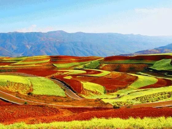 下半年旅行最佳时间表,2023最佳旅游时间表