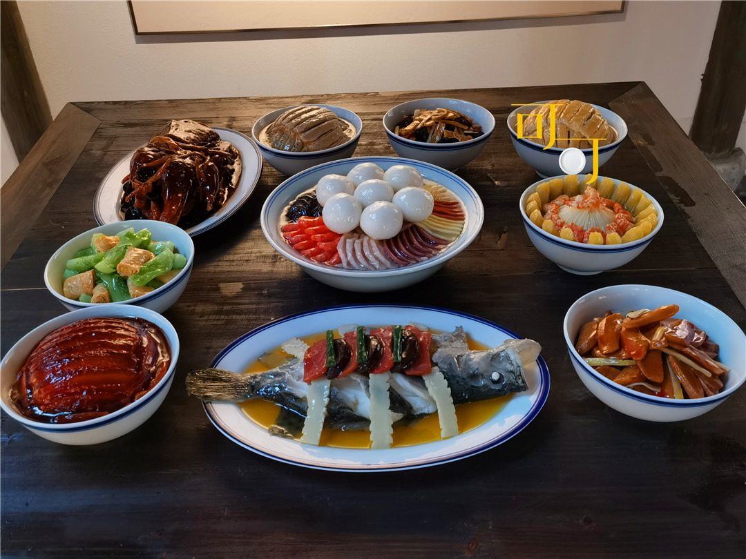 柯桥轻纺城焕然一新,柯桥海鲜自助午餐