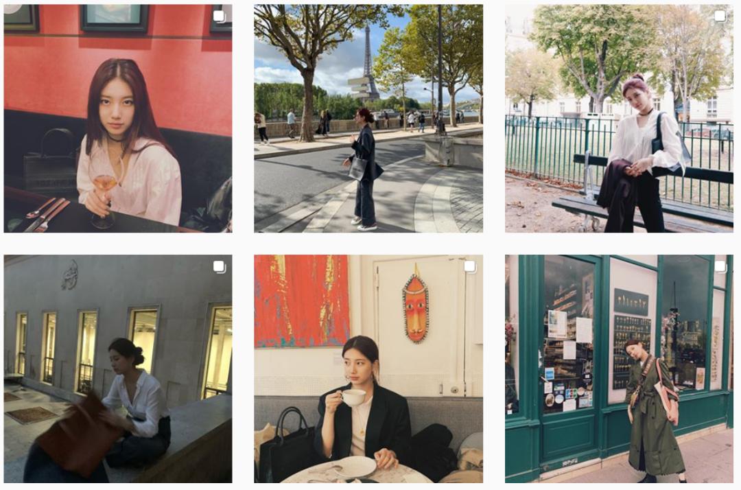 中泰文化差异对比娱乐视频,中日韩泰审美区别