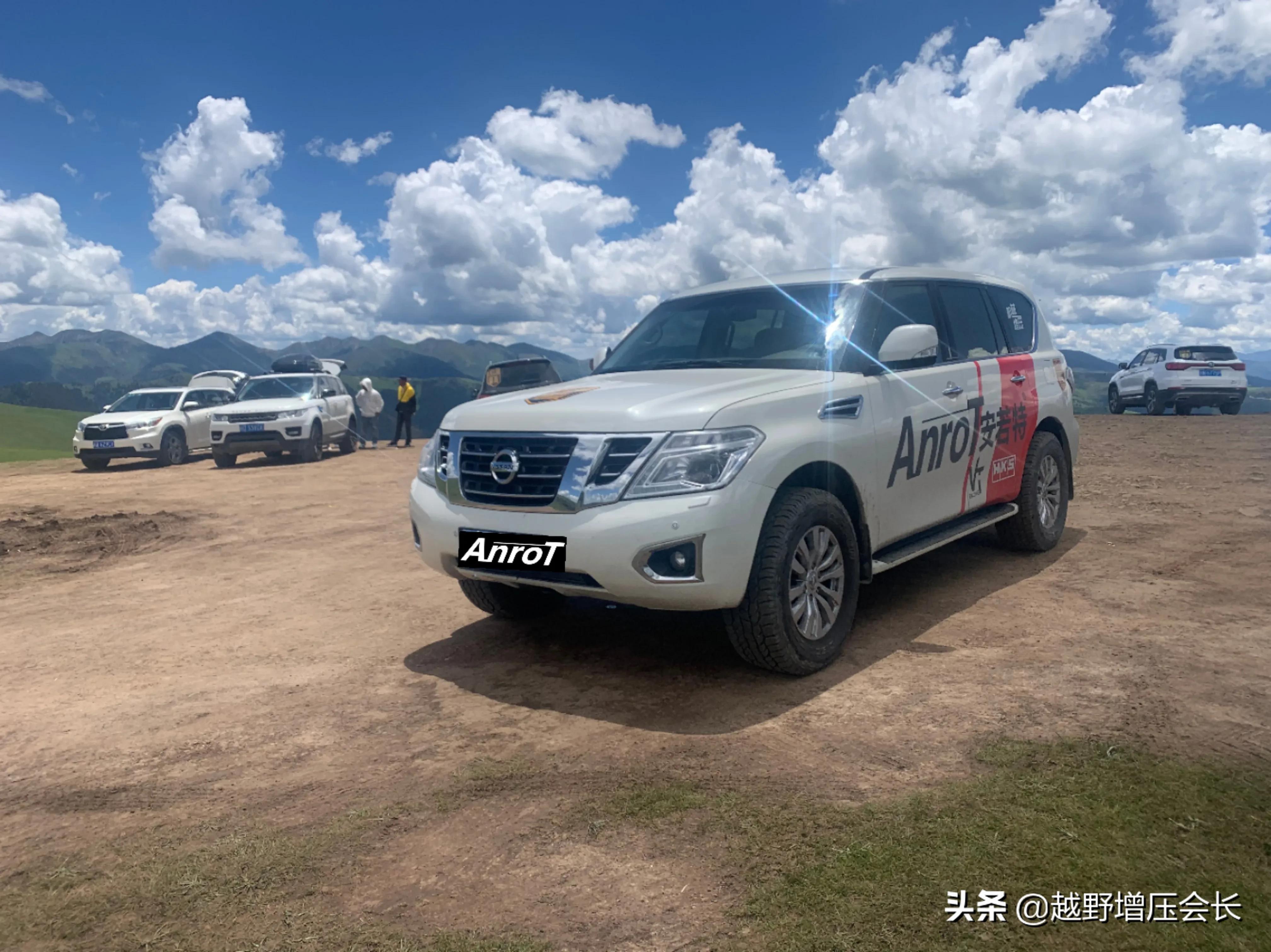 途乐4.0机械增压去西藏,途乐4.0川藏线