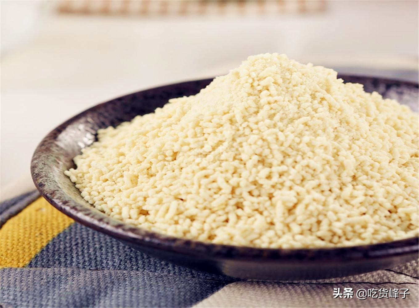 味精和鸡粉的成分,味精鸡精盐有啥区别