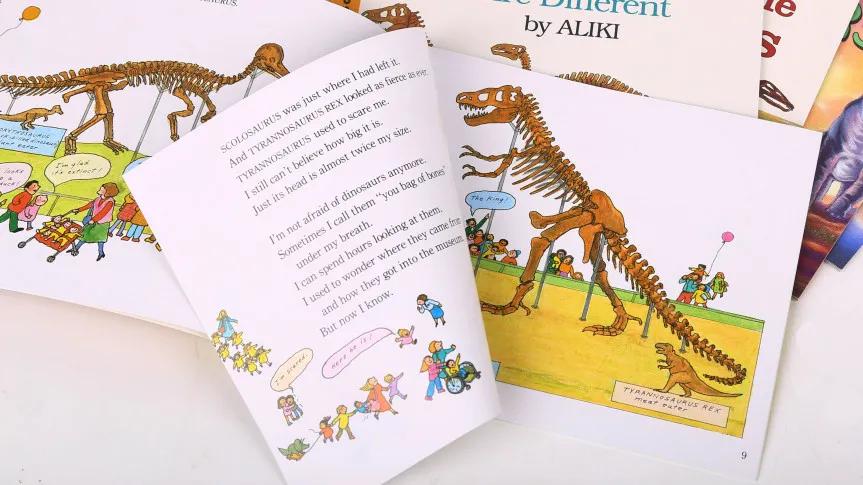 探秘恐龙世界关于恐龙的资料,恐龙世界科普知识