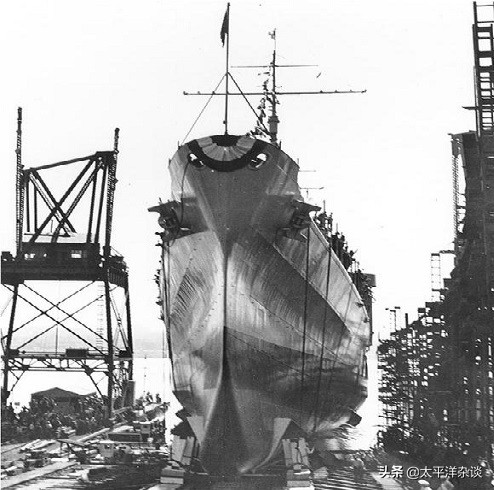 “合众国之盾”——“亚特兰大”级概览