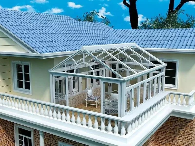 大自然建材阳光房,怎么打造一个好的阳光房