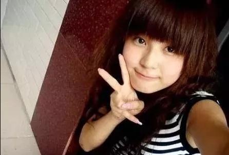 深大校花事件处理结果,深大校花事件