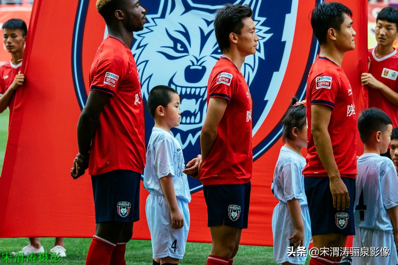 中甲陕西长安竞技杨贺,2019中甲陕西大秦之水19轮