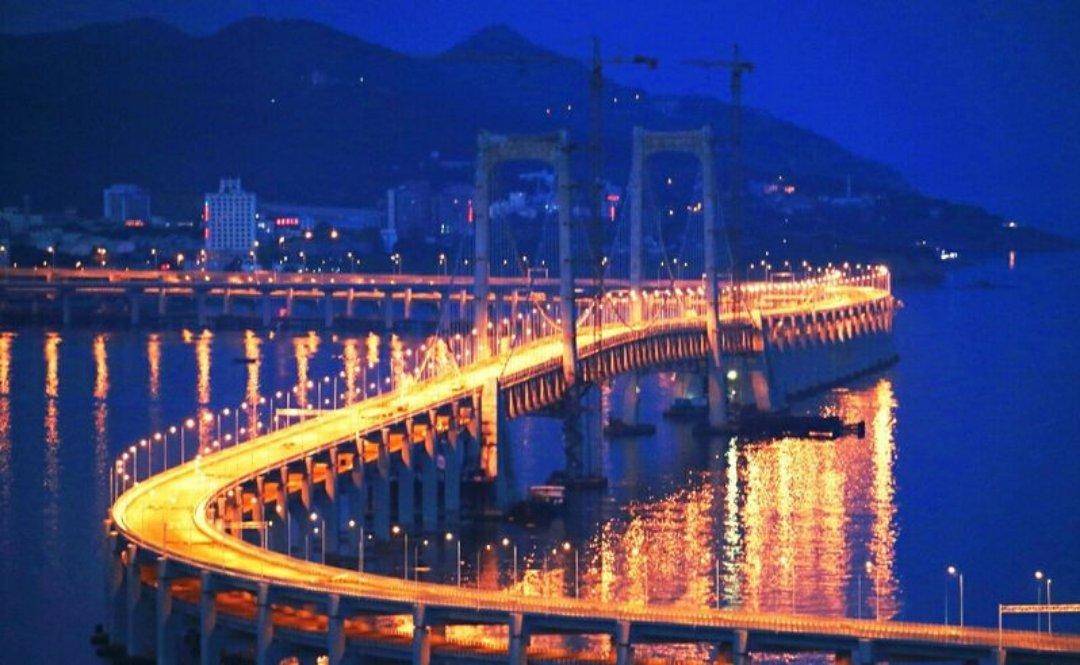 大连和青岛哪个发展更好,大连和青岛哪个发展得好