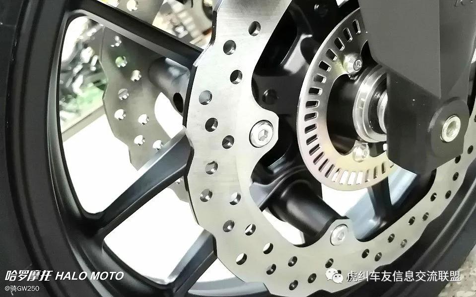 隆鑫无极500ds报价与参数,隆鑫500rr摩托评测