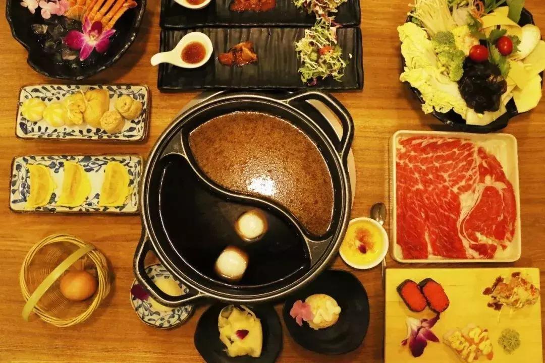 在西安吃火锅这8家店吃到过瘾,西安最好吃的十大火锅