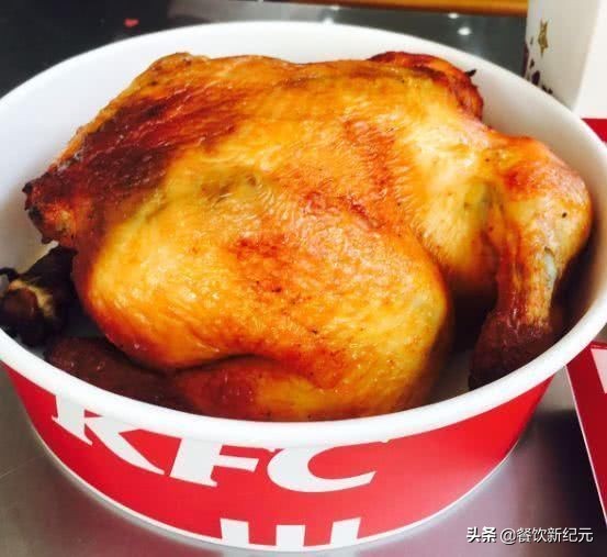 华莱士手扒鸡对比肯德基,华莱士肯德基麦当劳哪个汉堡好吃