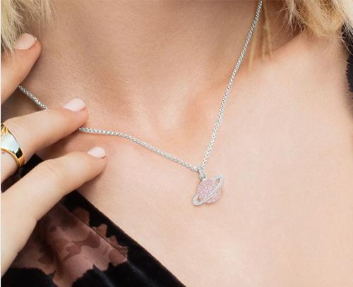 中等轻奢潮牌项链有哪些,潮牌项链2022年火爆款网红款