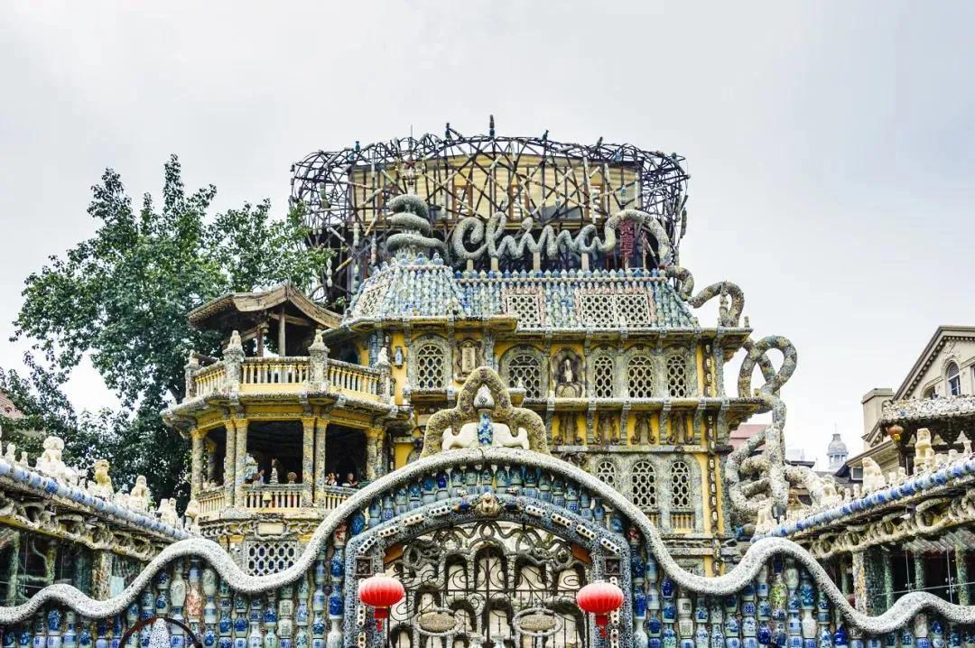 天津蓟州必去十大免费景点,天津旅游景点大全免费游玩