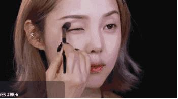 山根低、脸太大？整容级修容*法大**来了！画完立马有高鼻梁小v脸