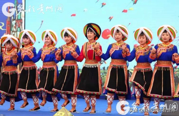 从西到东：贵州——沿河流“黔”行在这里一万种辣椒吃法向你奔来