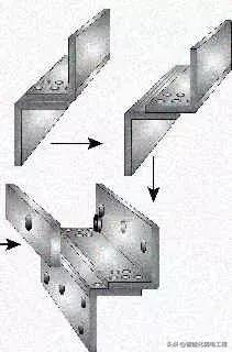 内开门磁力锁安装,安装磁力锁注意事项