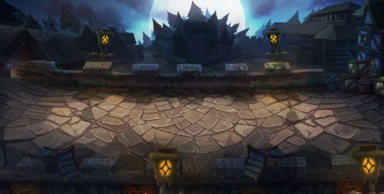 魔兽世界血色副本任务在哪里接,魔兽世界升级路上过渡装备怎么选