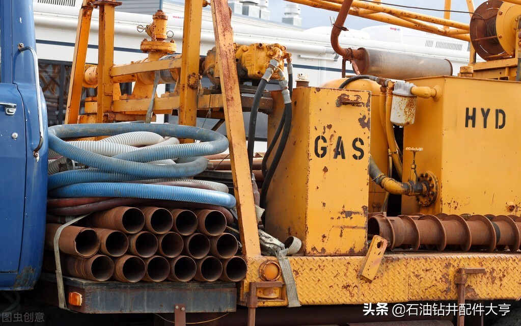 石油钻井设备配件供货商,上海井架石油配件批发