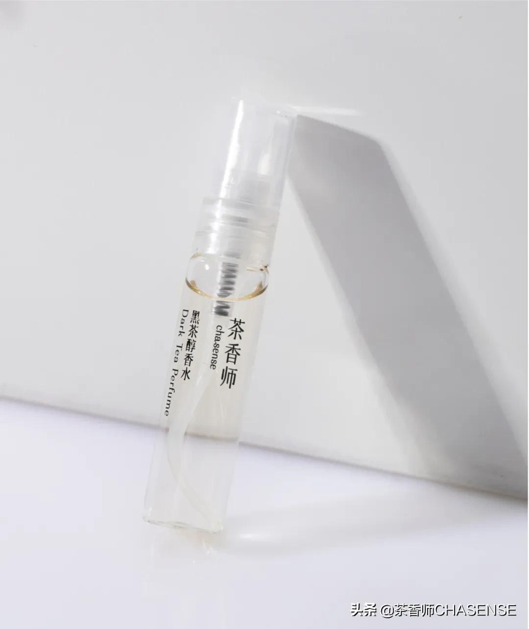 茶香师早春之茶香水 (茶香师香水小样礼盒)