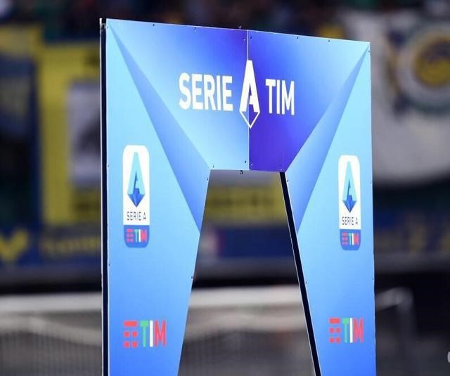 乐投体育最新消息6月20日意甲或将复赛