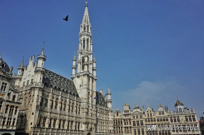 琚獕涓烘娲查閮界殑甯冮瞾濉炲皵 (娆ф床棣栭兘甯冮瞾濉炲皵)