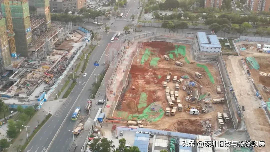 宇宙中心大厦,宇宙中心万家丽天台