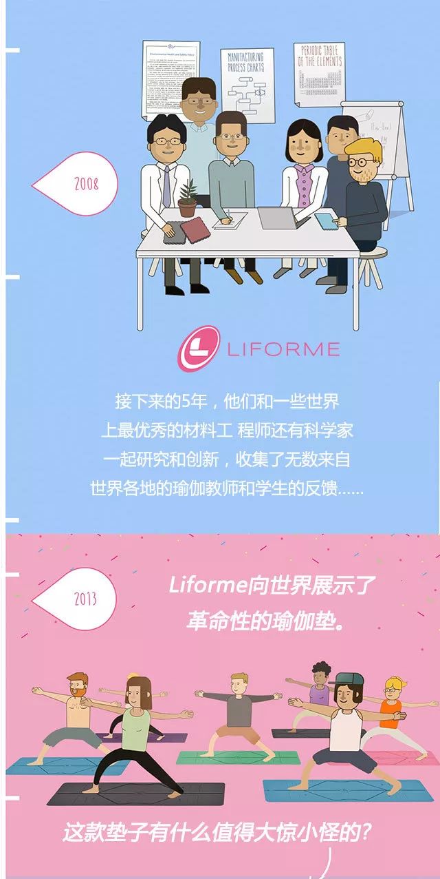 关于我们｜BrandStory