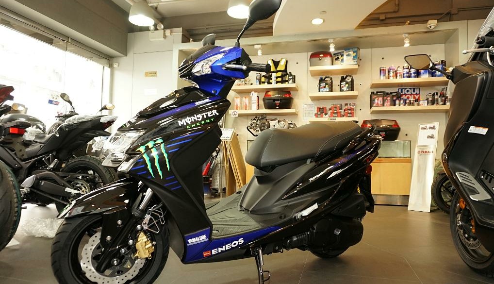 雅马哈cygnus-x六代,雅马哈cygnusz老款