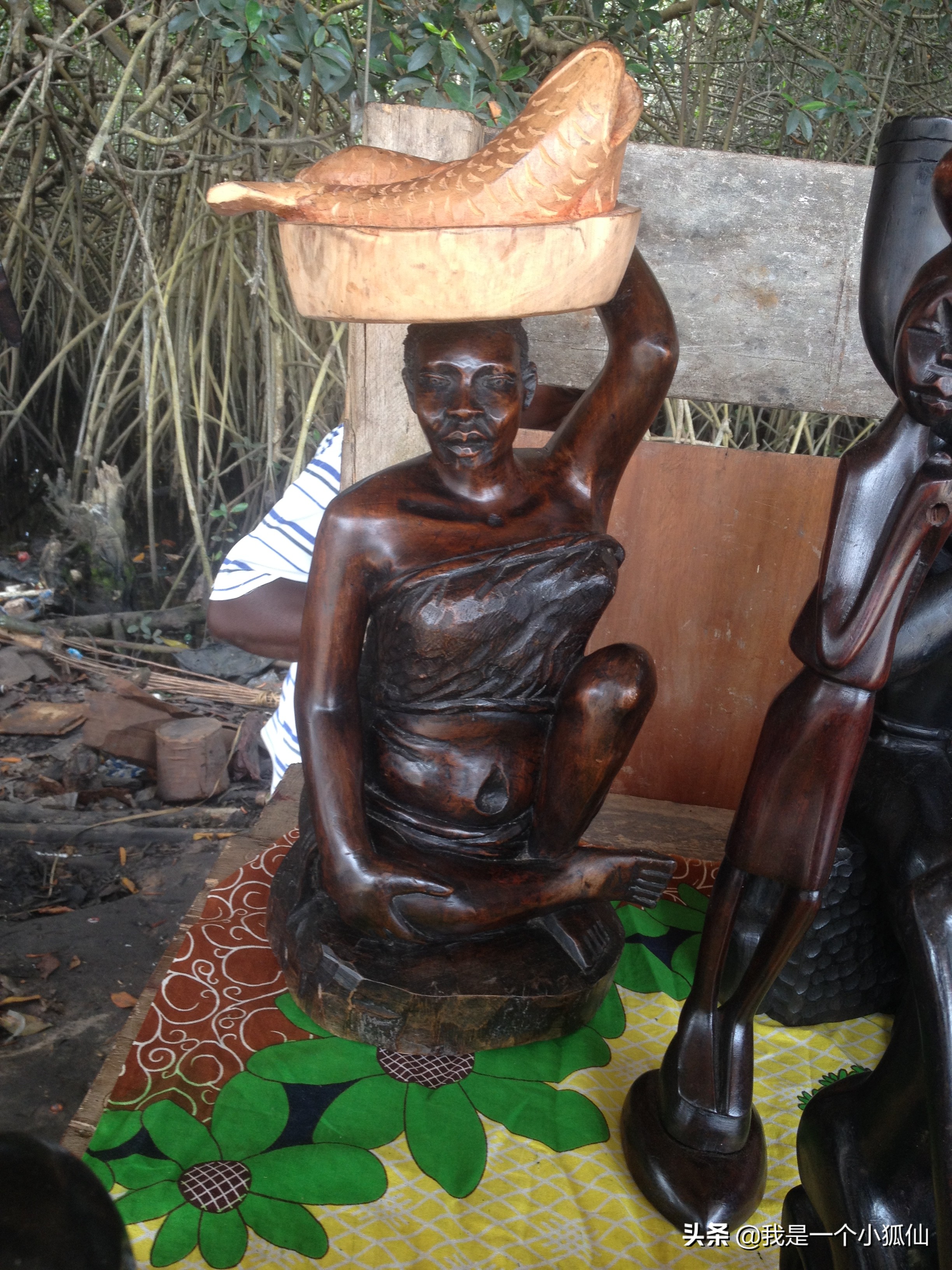 在安哥拉找往国内邮东西的快递我在非洲安哥拉的日子106