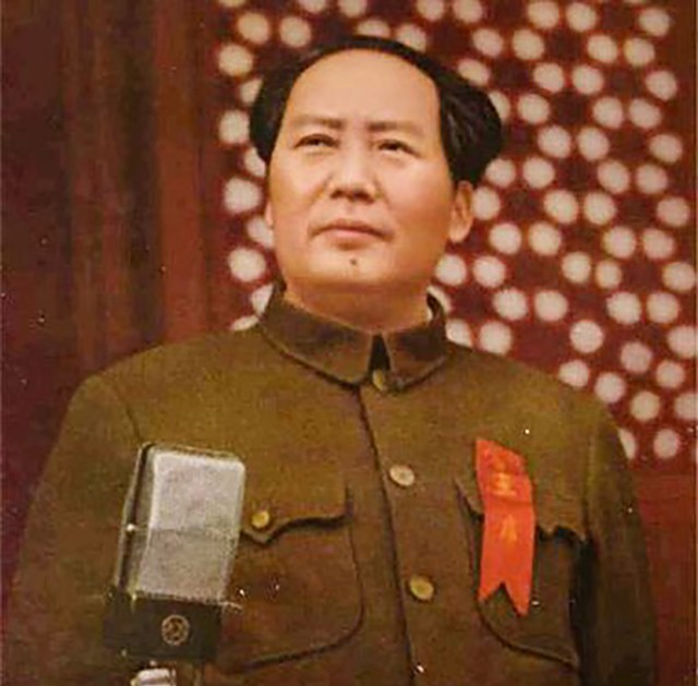 毛主席最后一任厨师回忆：晚年留下病症食欲大降，只能吃流食为主