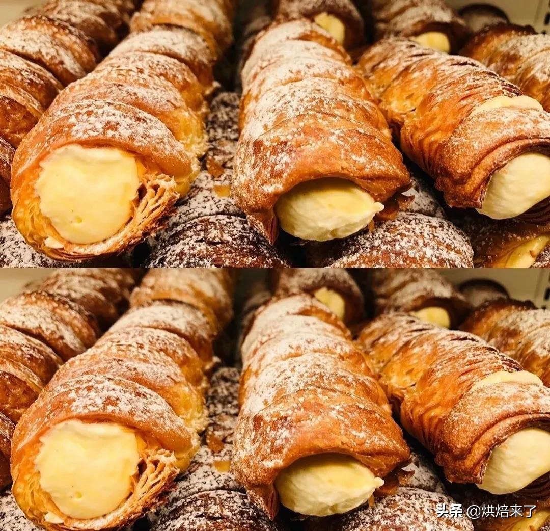 日本最宜居的城市开的这家面包店，亲民价格与质量服务的完美共存