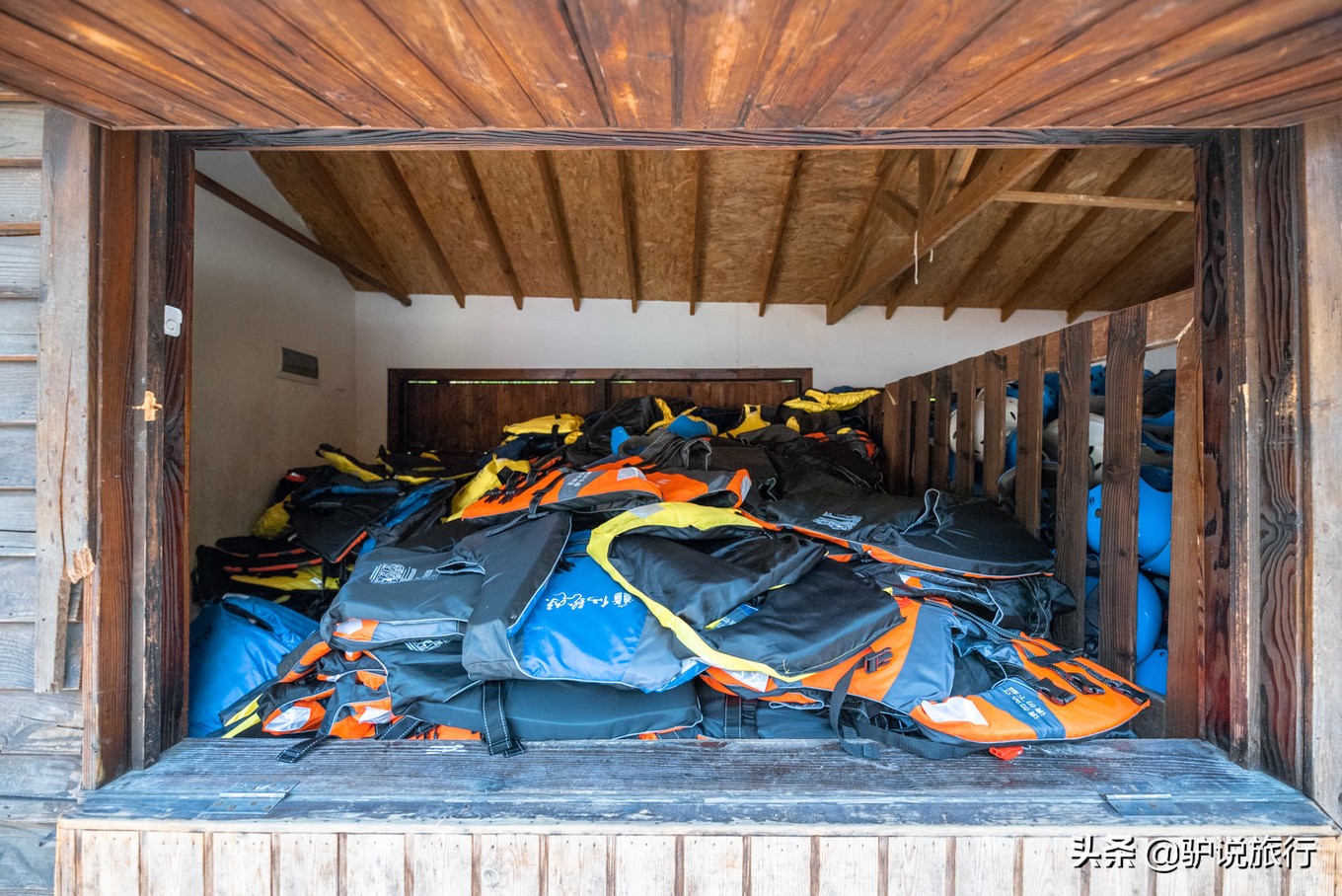 浙江安吉漂流哪里的最刺激好玩,浙北安吉大峡谷漂流旅游攻略