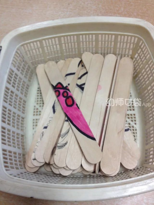 简单易操作的自制教玩具,区角自制玩具图片大全