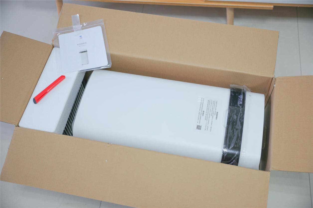 小米贝昂空气净化器最新款,贝昂空气净化器x3测评