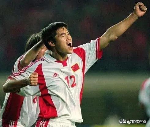 鲁能足球记忆视频,鲁能功勋教练宿茂臻