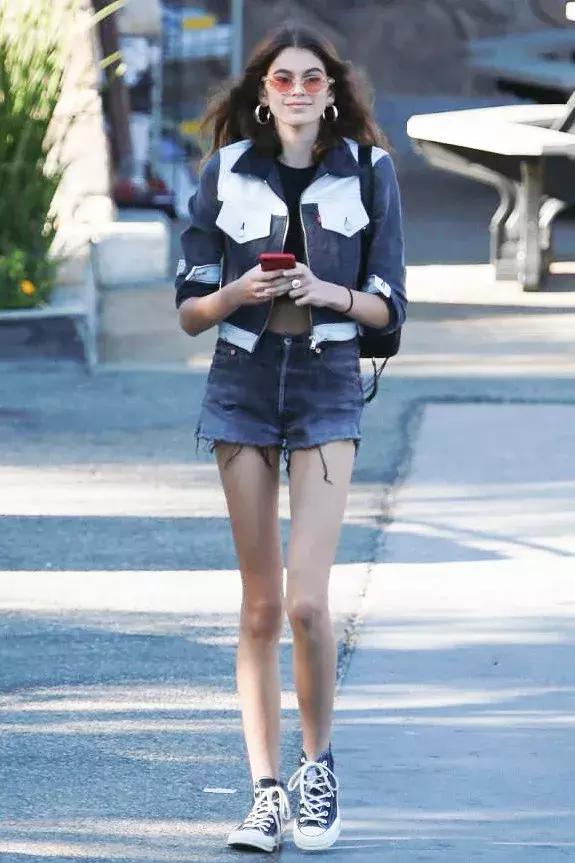 有没有为买一样东西排过队？机会来了，可以去排匡威的队了～