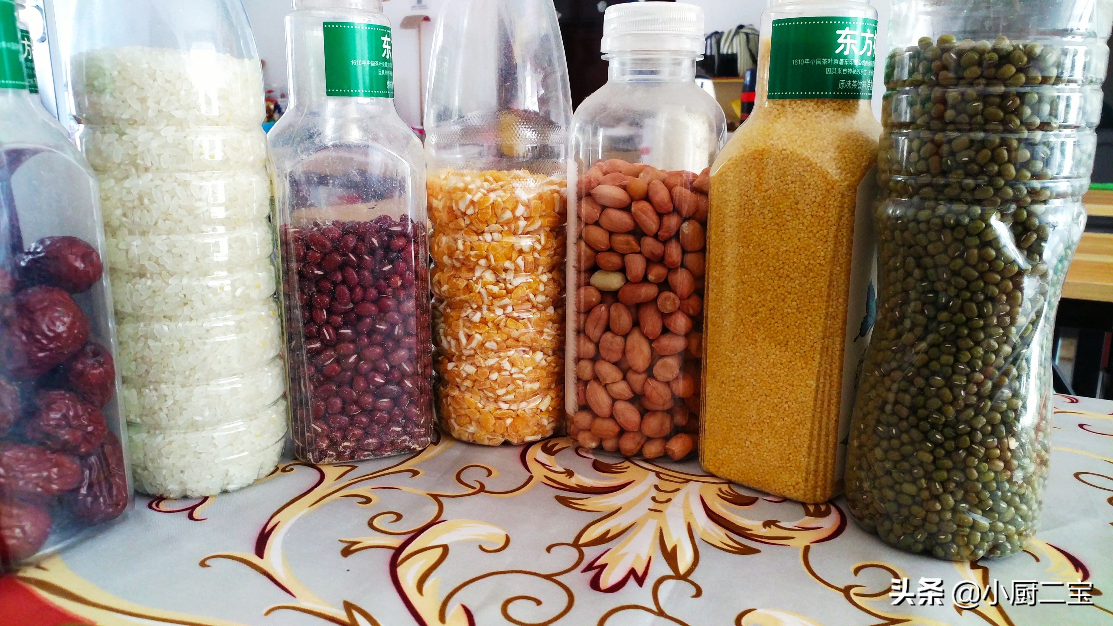 夏天到了怎样储藏米和面,夏天到了大米怎么存放